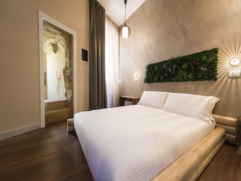 Irooms Central Station روما المظهر الخارجي الصورة