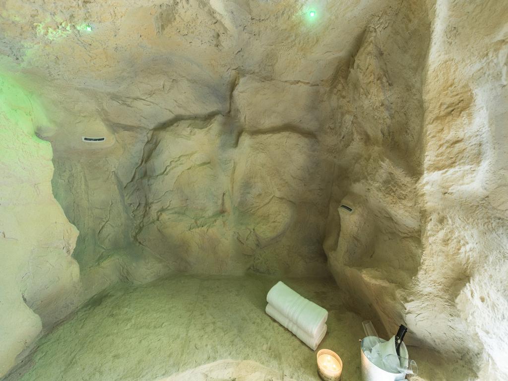 Irooms Central Station روما المظهر الخارجي الصورة
