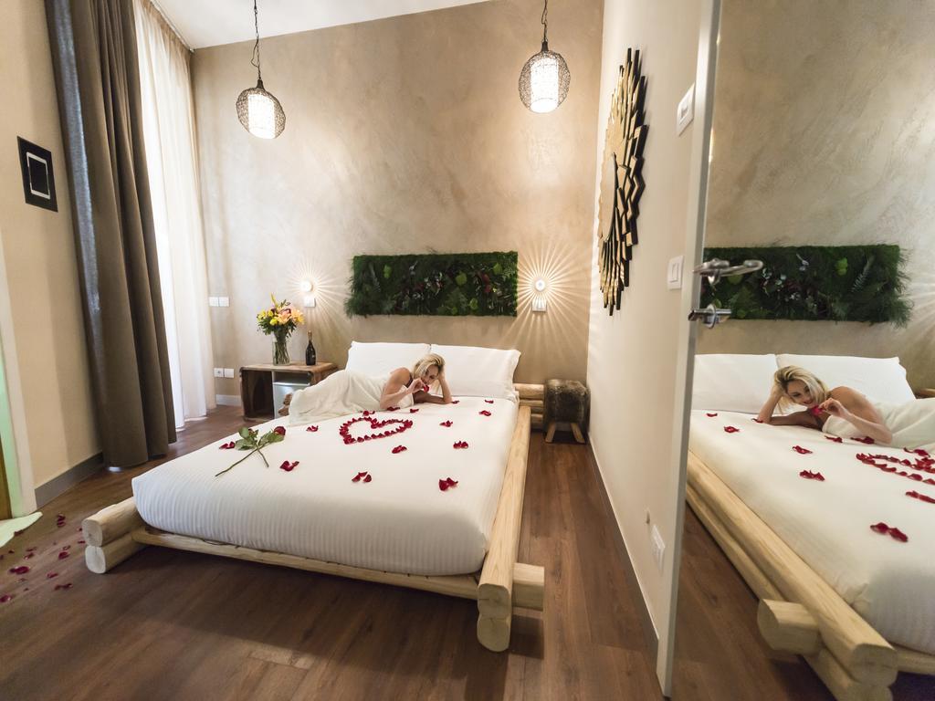Irooms Central Station روما المظهر الخارجي الصورة