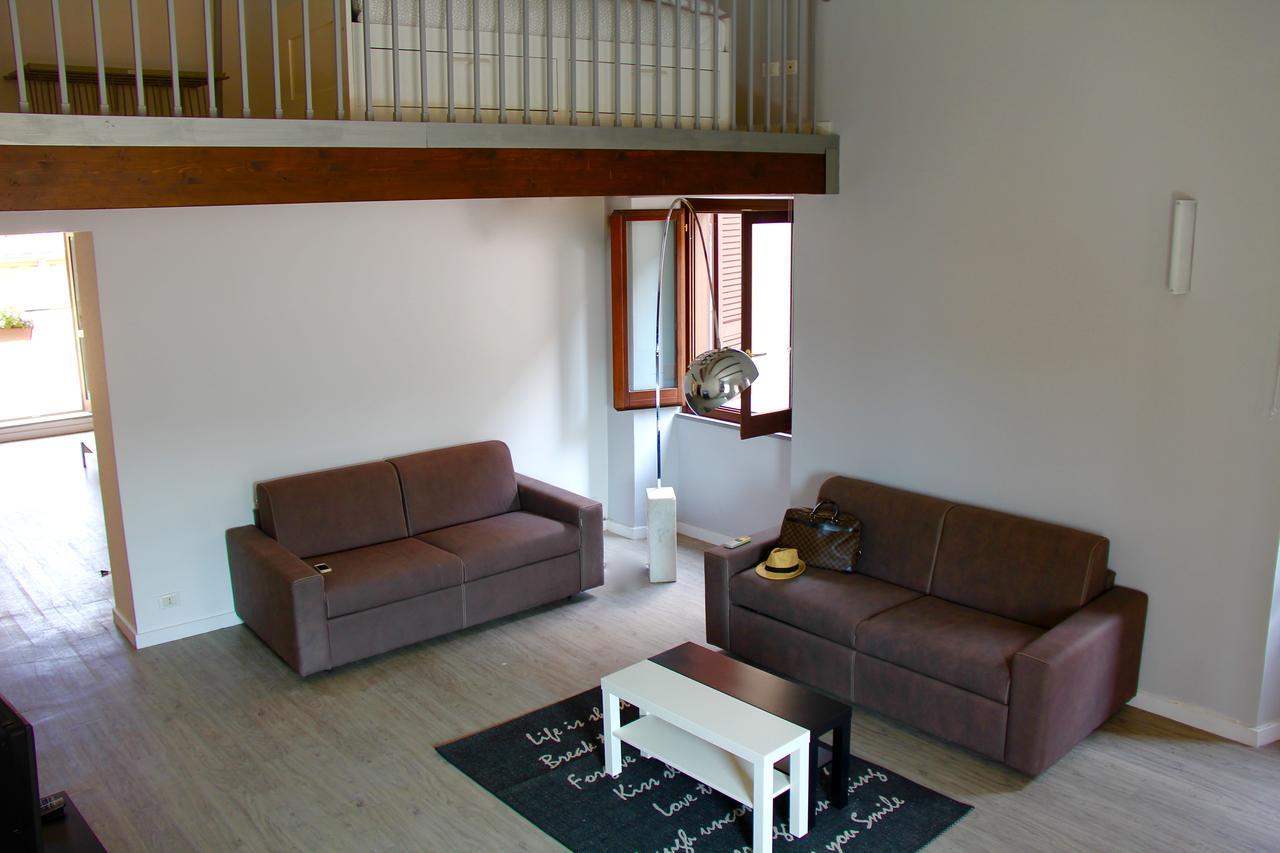 Irooms Central Station روما المظهر الخارجي الصورة