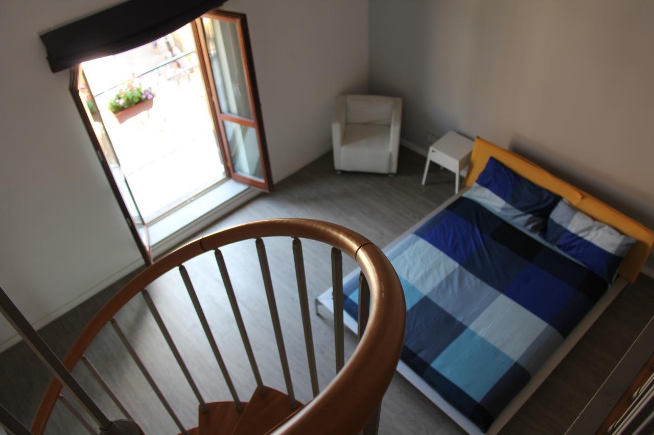 Irooms Central Station روما المظهر الخارجي الصورة