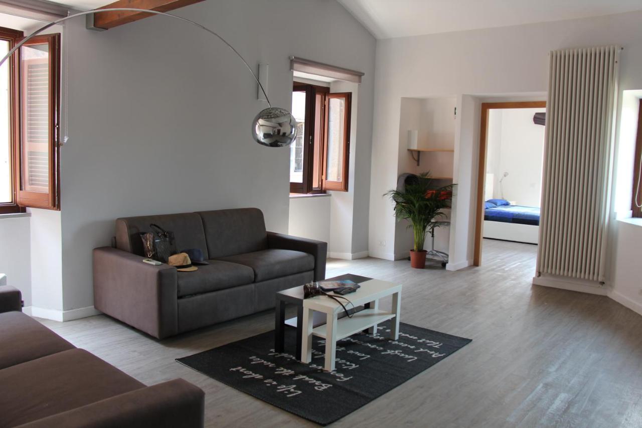 Irooms Central Station روما المظهر الخارجي الصورة