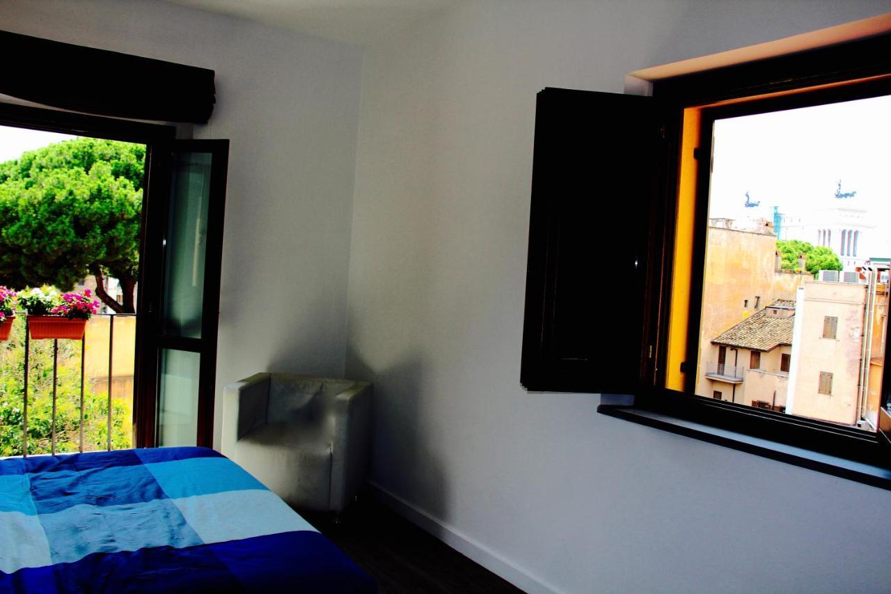 Irooms Central Station روما المظهر الخارجي الصورة