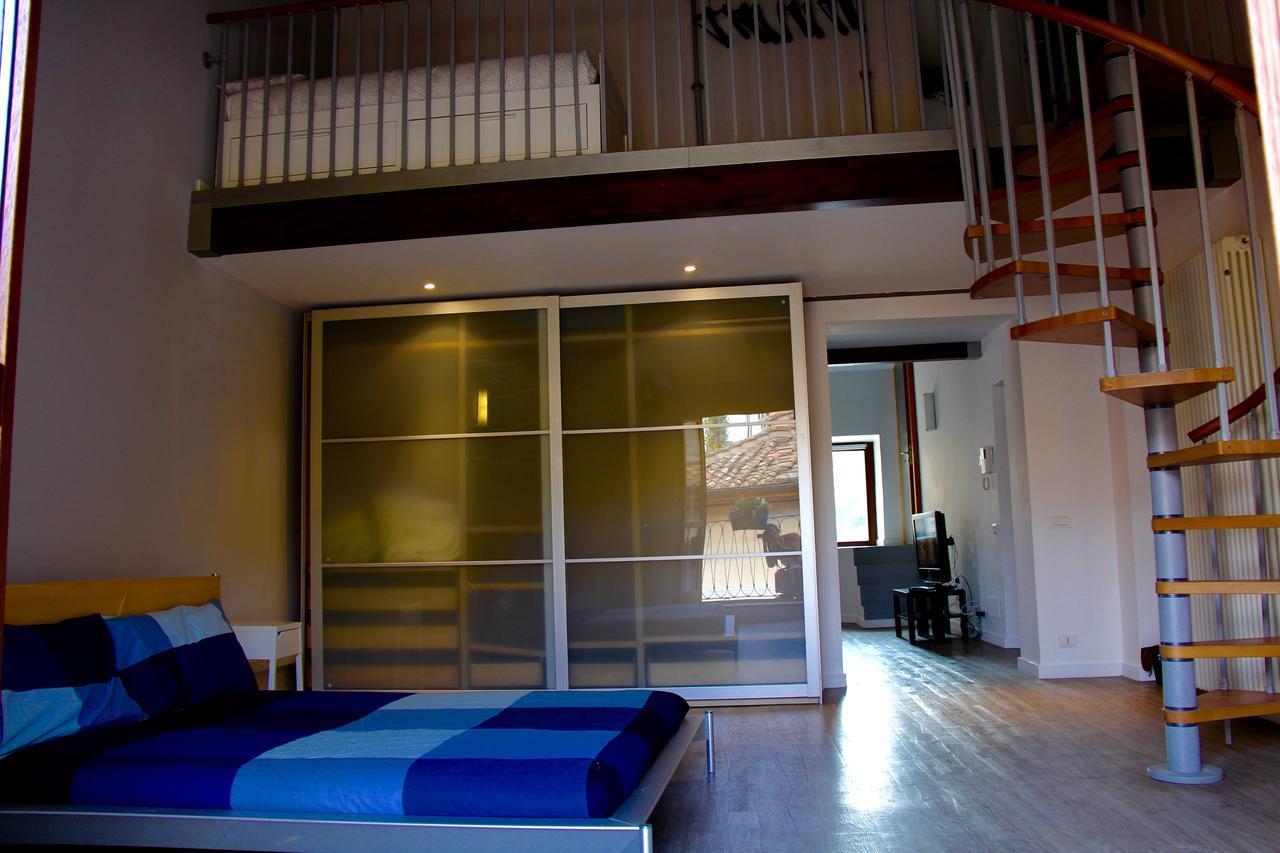 Irooms Central Station روما المظهر الخارجي الصورة