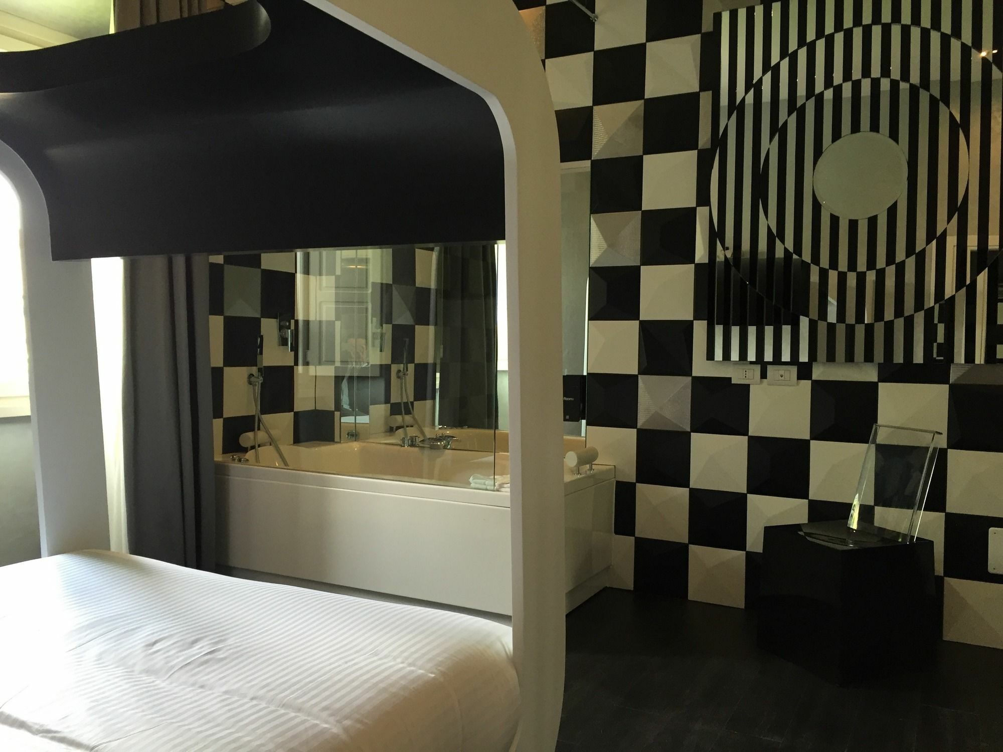 Irooms Central Station روما المظهر الخارجي الصورة