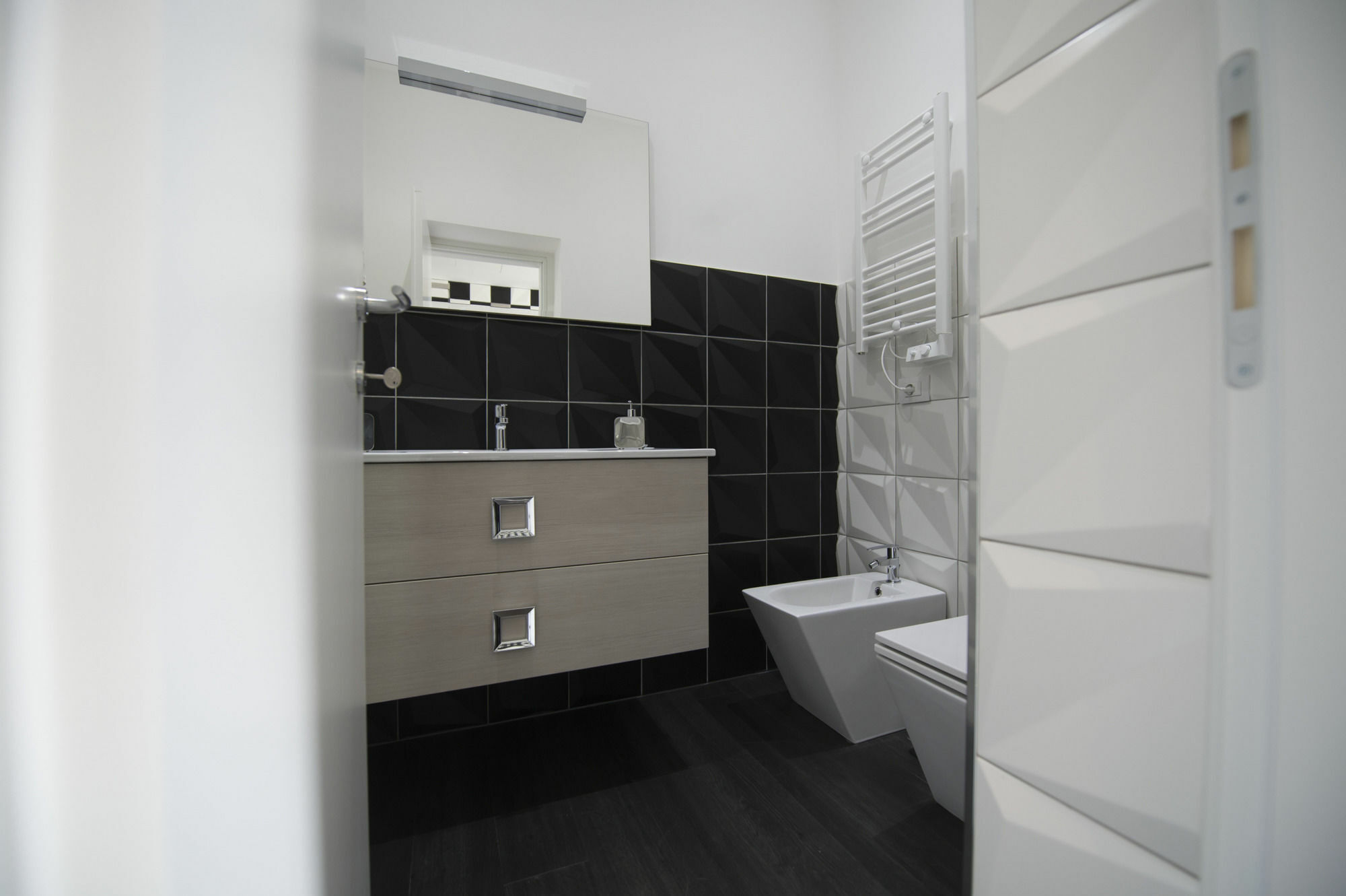 Irooms Central Station روما المظهر الخارجي الصورة