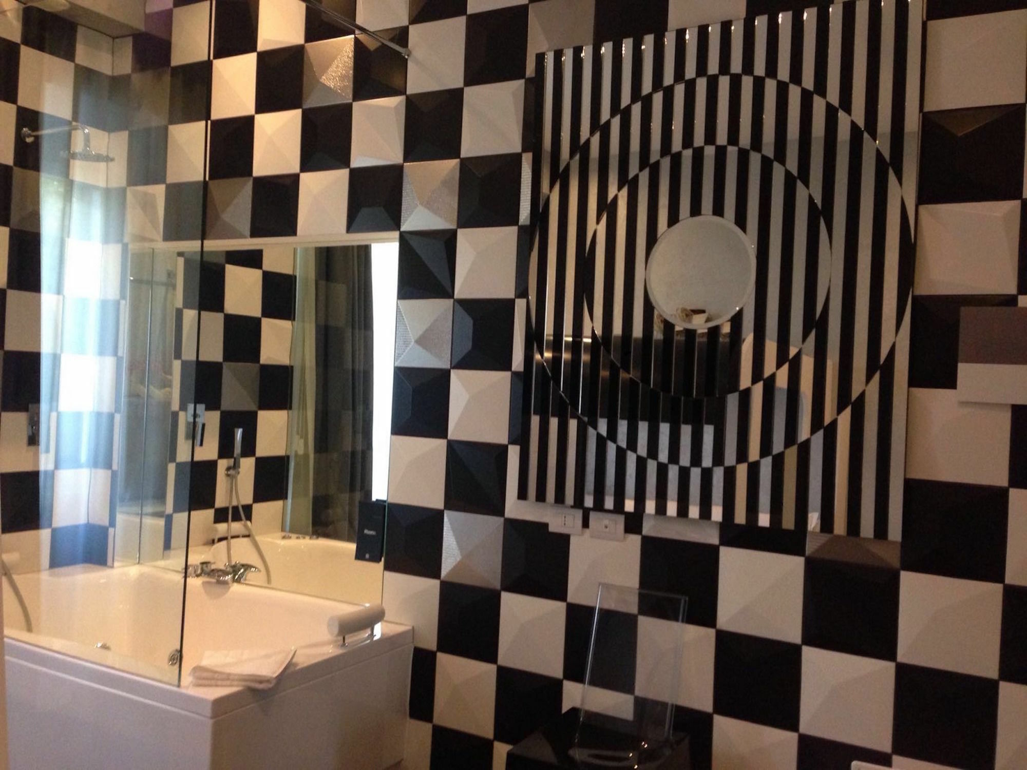 Irooms Central Station روما المظهر الخارجي الصورة